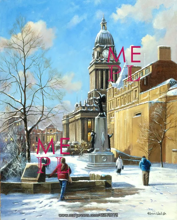 : Town Hall, Leeds : Town Hall, Leeds