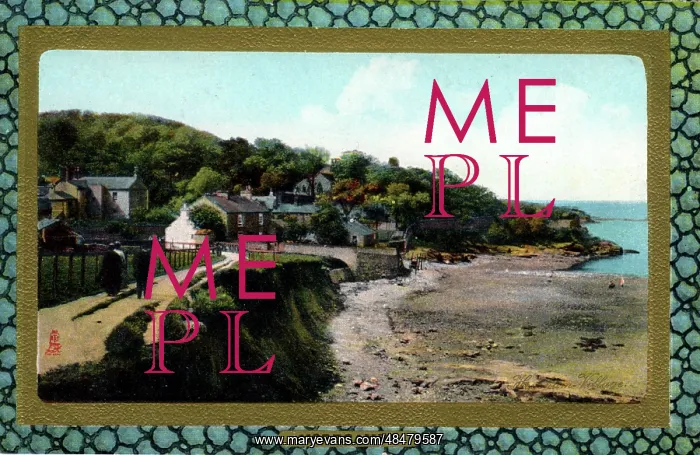 : The Town, Morecambe, Lancashire : The Town, Morecambe, Lancashire