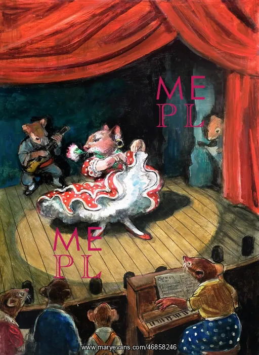 : Town Mouse and Country Mouse : Town Mouse and Country Mouse