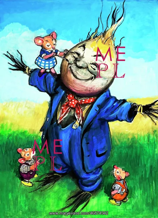 : Town Mouse and Country Mouse : Town Mouse and Country Mouse