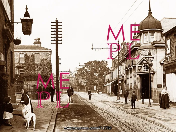  : Town Street, Bramley