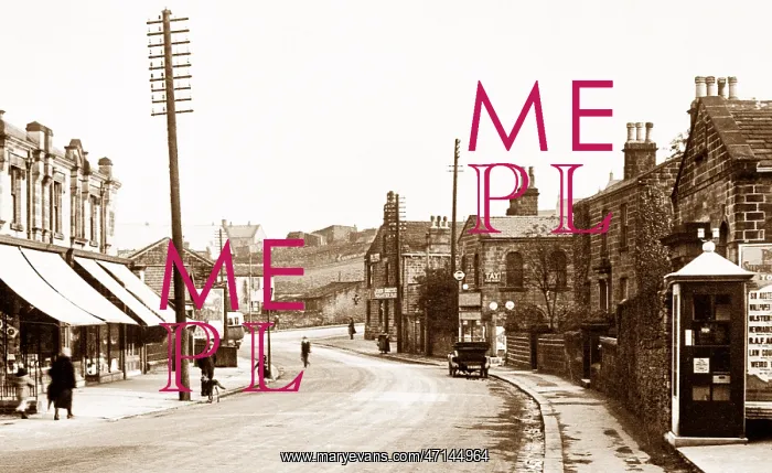  : Town Street, Rodley
