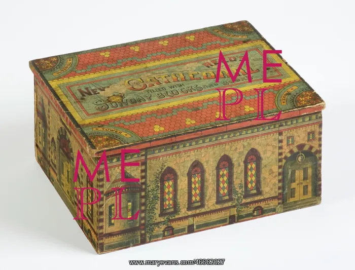 : Toy building bricks : Toy building bricks