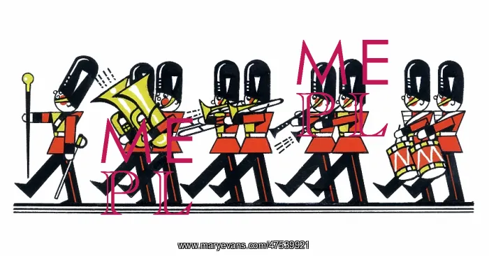 : Toyland Military Band : Toyland Military Band