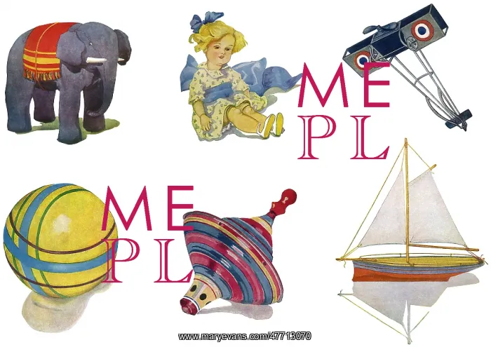 : Toys : Toys