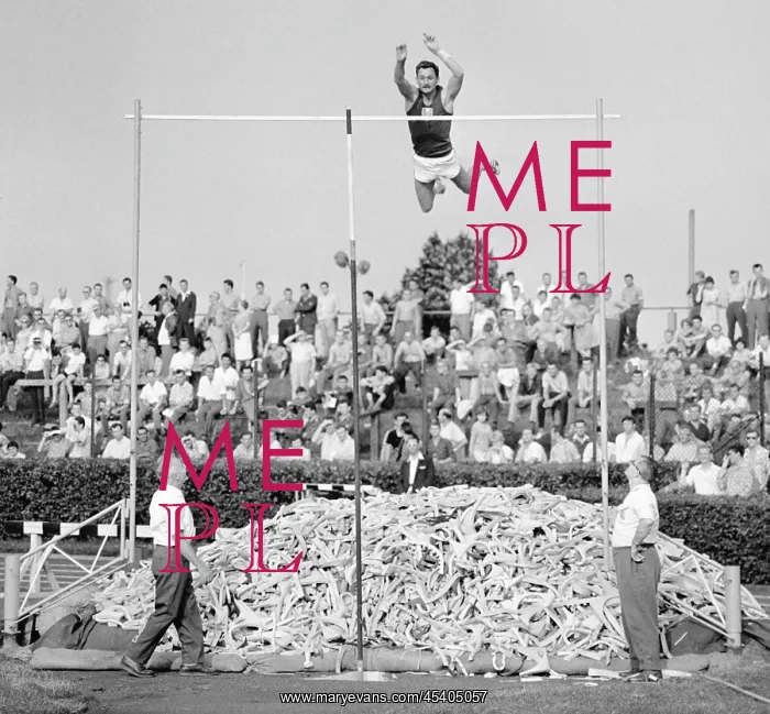  : Track and Field