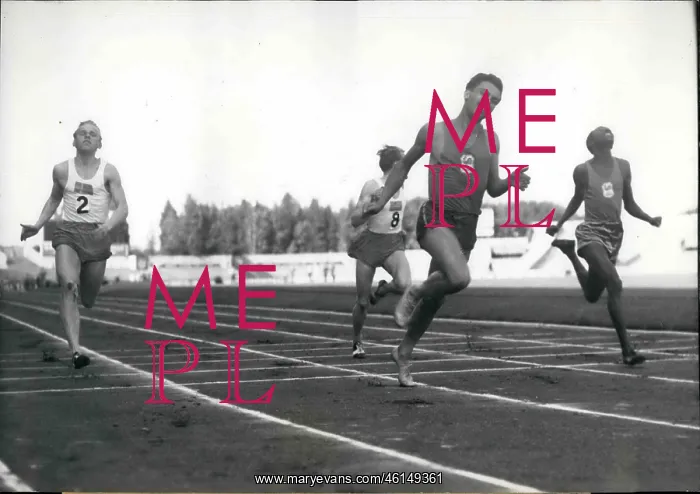 : Track And Field - Decathlon - Javelin : Track And Field - Decathlon - Javelin