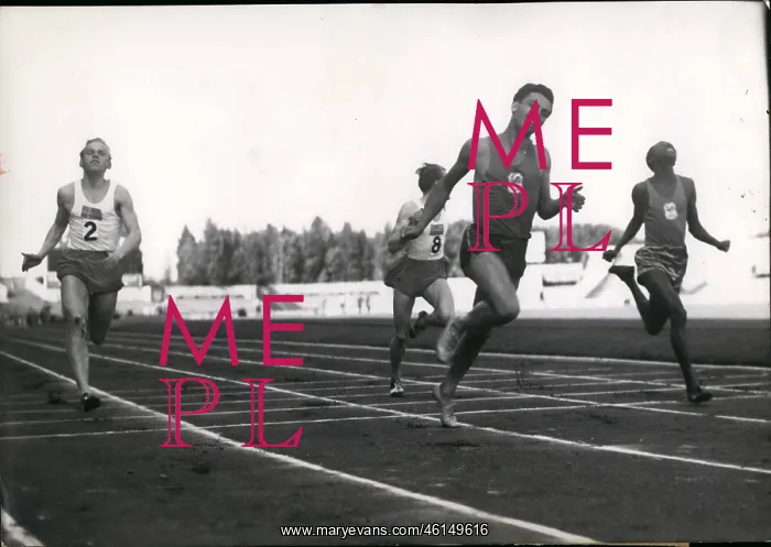 : Track And Field - Decathlon - Javelin : Track And Field - Decathlon - Javelin