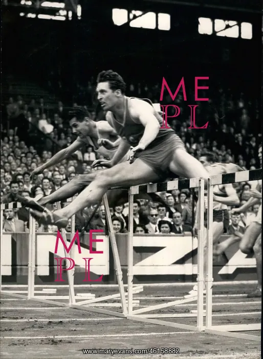 : Track And Field - Decathlon - Javelin : Track And Field - Decathlon - Javelin