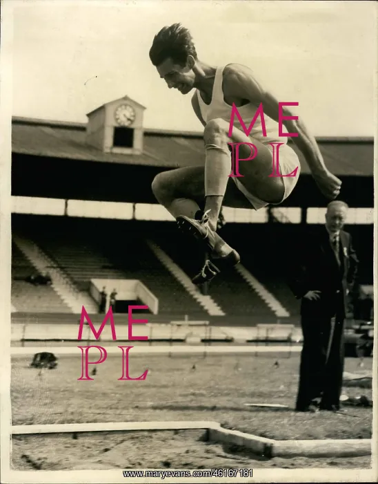 : Track And Field - Decathlon - Javelin : Track And Field - Decathlon - Javelin