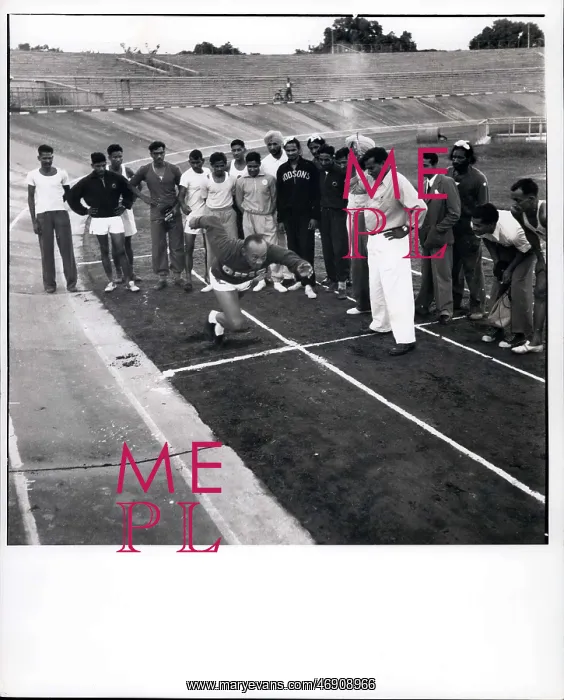 : Track And Field - Decathlon - Javelin : Track And Field - Decathlon - Javelin