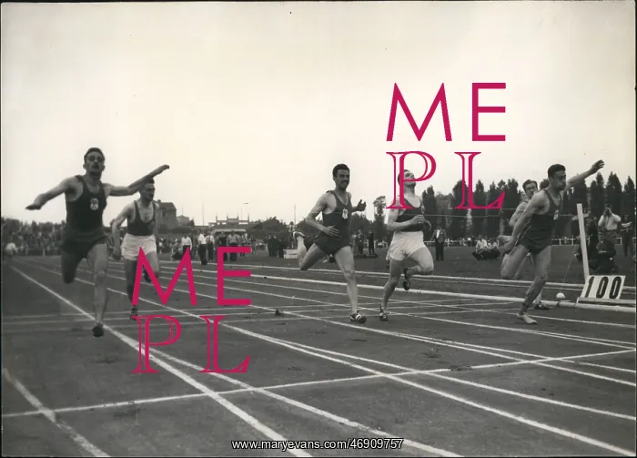 : Track And Field - Decathlon - Javelin : Track And Field - Decathlon - Javelin