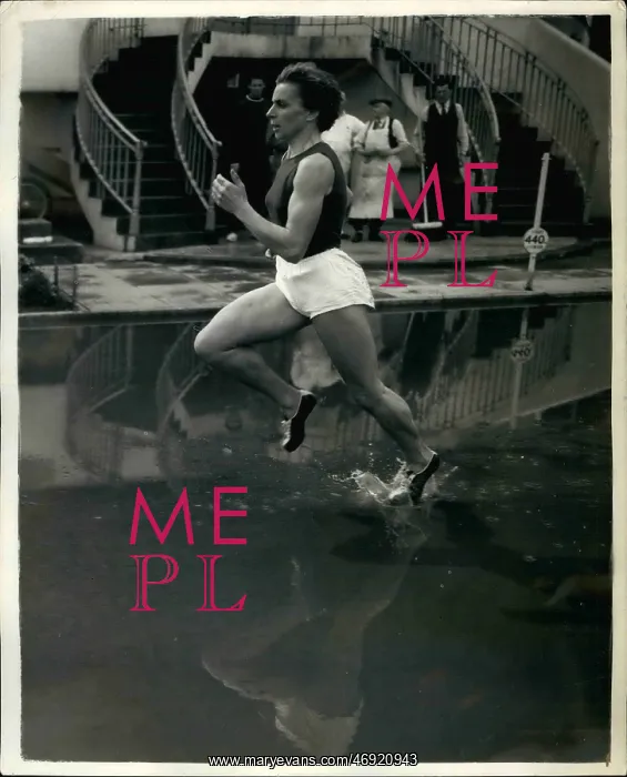 : Track And Field - Decathlon - Javelin : Track And Field - Decathlon - Javelin