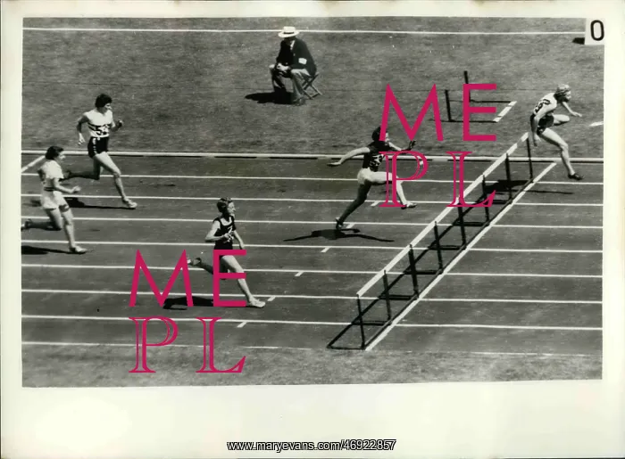 : Track And Field - Decathlon - Javelin : Track And Field - Decathlon - Javelin