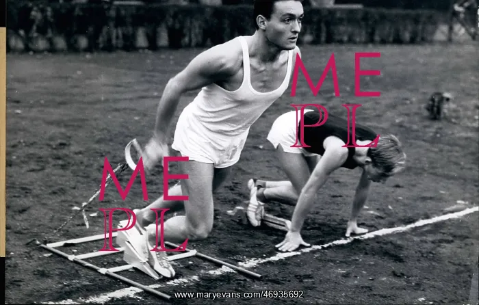 : Track And Field - Decathlon - Javelin : Track And Field - Decathlon - Javelin