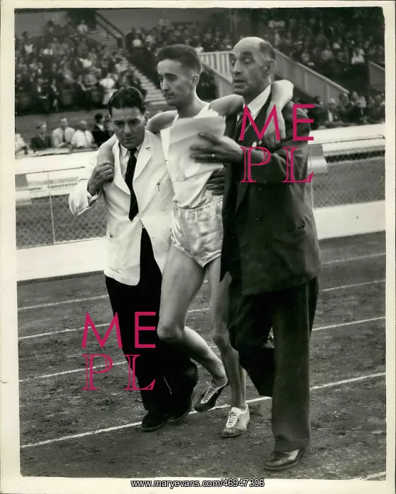 : Track And Field - Decathlon - Javelin : Track And Field - Decathlon - Javelin