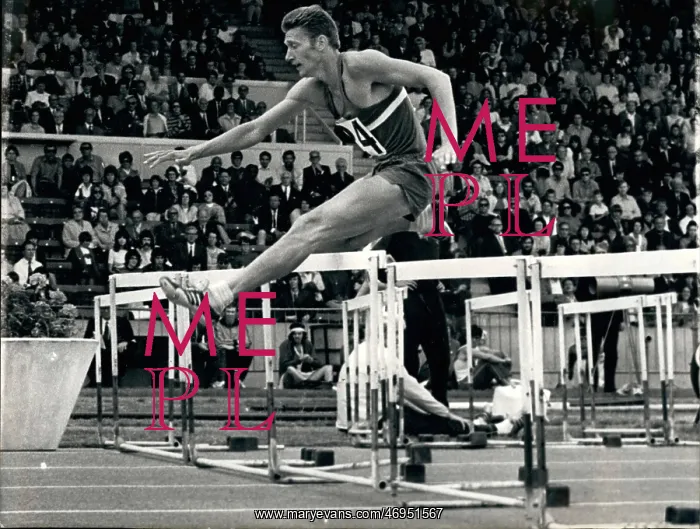 : Track And Field - Decathlon - Javelin : Track And Field - Decathlon - Javelin