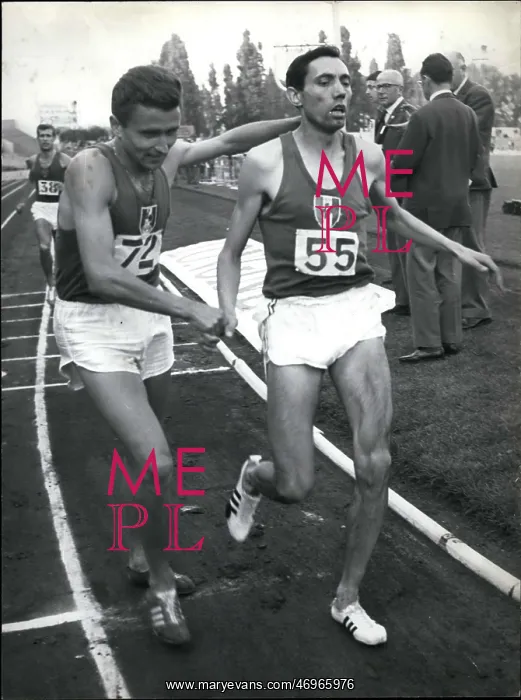 : Track And Field - Decathlon - Javelin : Track And Field - Decathlon - Javelin