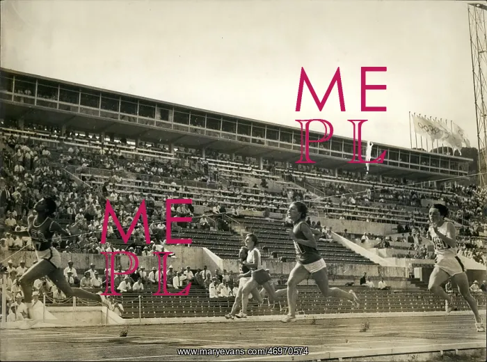 : Track And Field - Decathlon - Javelin : Track And Field - Decathlon - Javelin