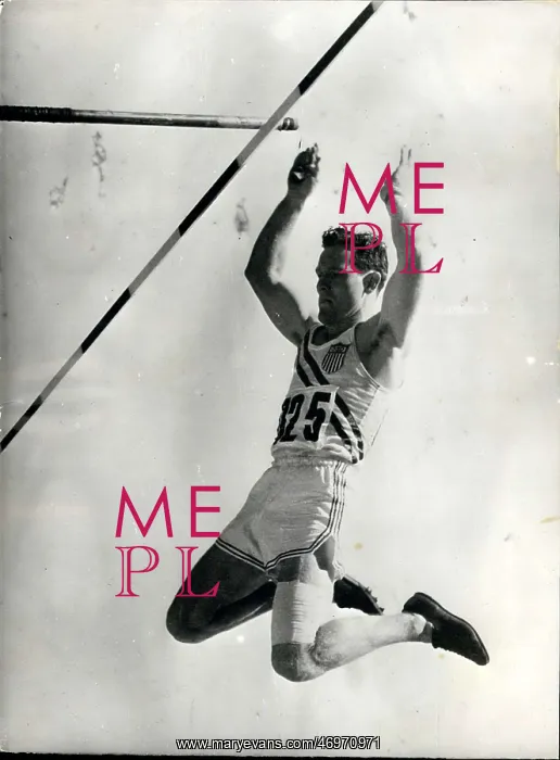 : Track And Field - Decathlon - Javelin : Track And Field - Decathlon - Javelin