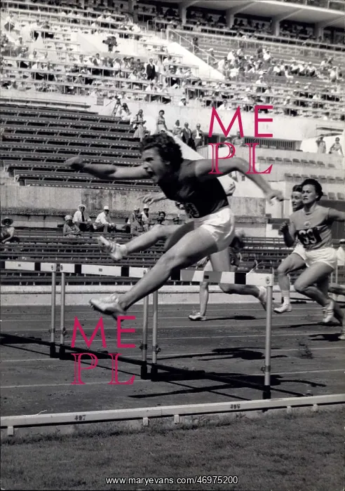 : Track And Field - Decathlon - Javelin : Track And Field - Decathlon - Javelin
