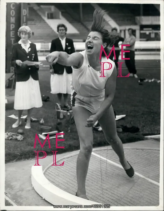 : Track And Field - Decathlon - Javelin : Track And Field - Decathlon - Javelin