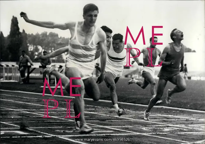 : Track And Field - Decathlon - Javelin : Track And Field - Decathlon - Javelin