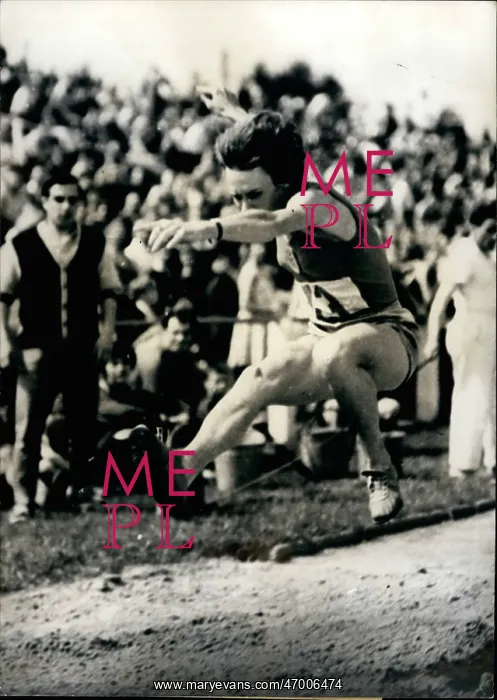 : Track And Field - Decathlon - Javelin : Track And Field - Decathlon - Javelin