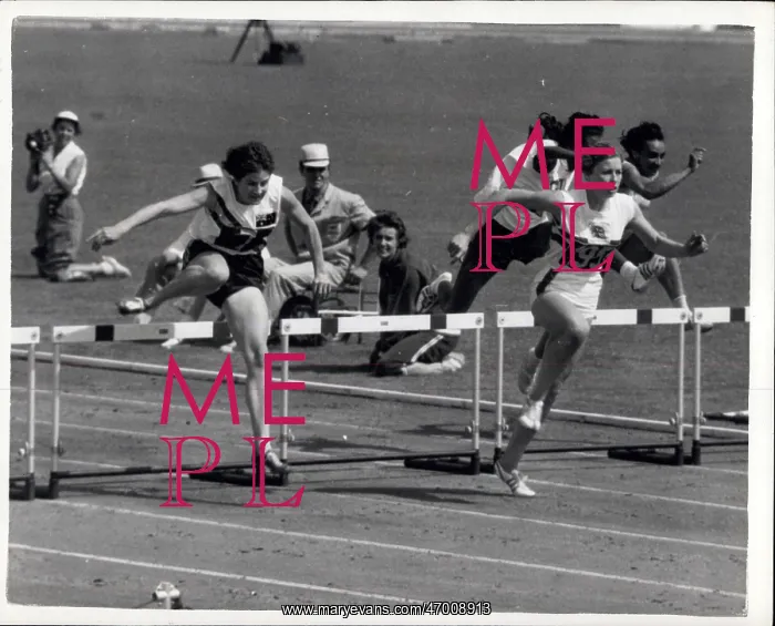 : Track And Field - Decathlon - Javelin : Track And Field - Decathlon - Javelin