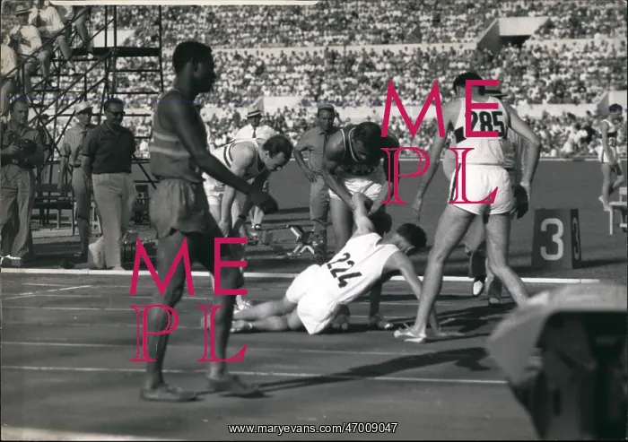 : Track And Field - Decathlon - Javelin : Track And Field - Decathlon - Javelin