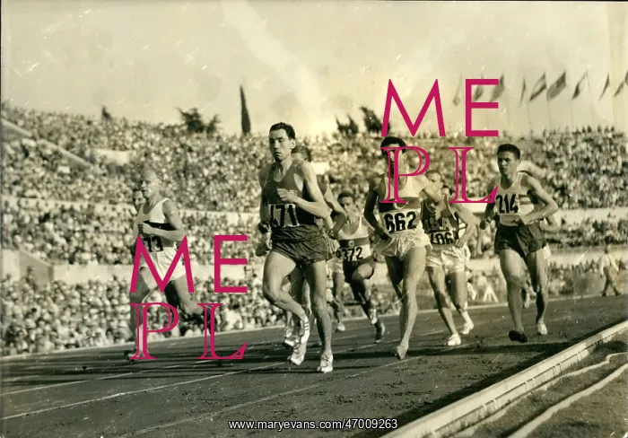 : Track And Field - Decathlon - Javelin : Track And Field - Decathlon - Javelin