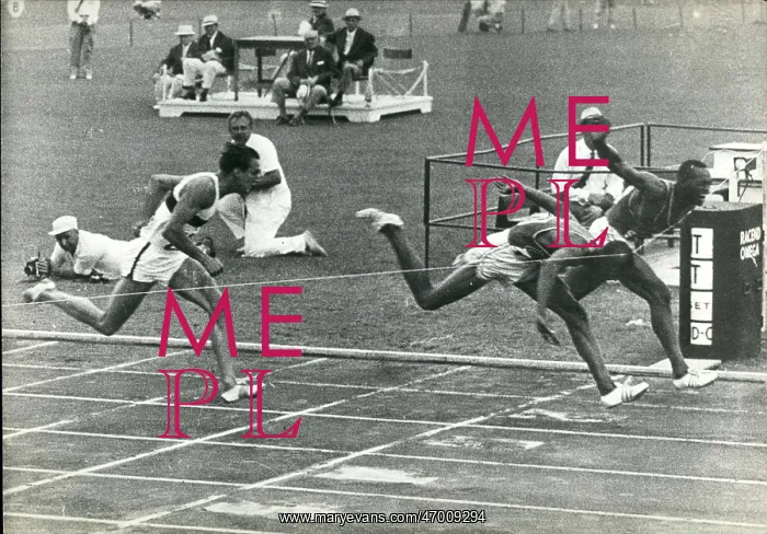 : Track And Field - Decathlon - Javelin : Track And Field - Decathlon - Javelin