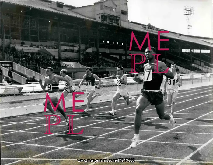 : Track And Field - Decathlon - Javelin : Track And Field - Decathlon - Javelin