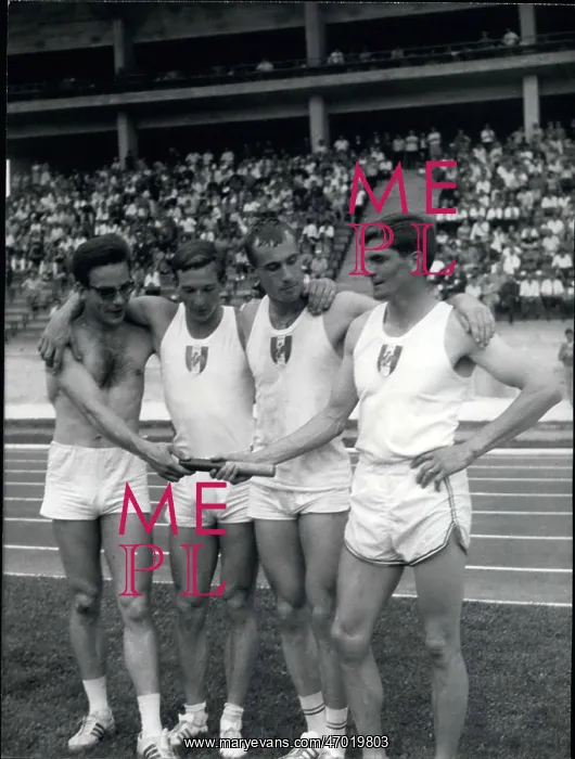 : Track And Field - Decathlon - Javelin : Track And Field - Decathlon - Javelin