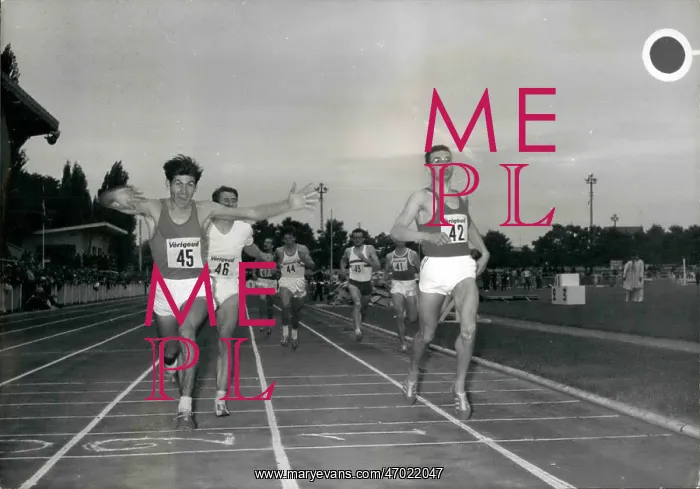 : Track And Field - Decathlon - Javelin : Track And Field - Decathlon - Javelin