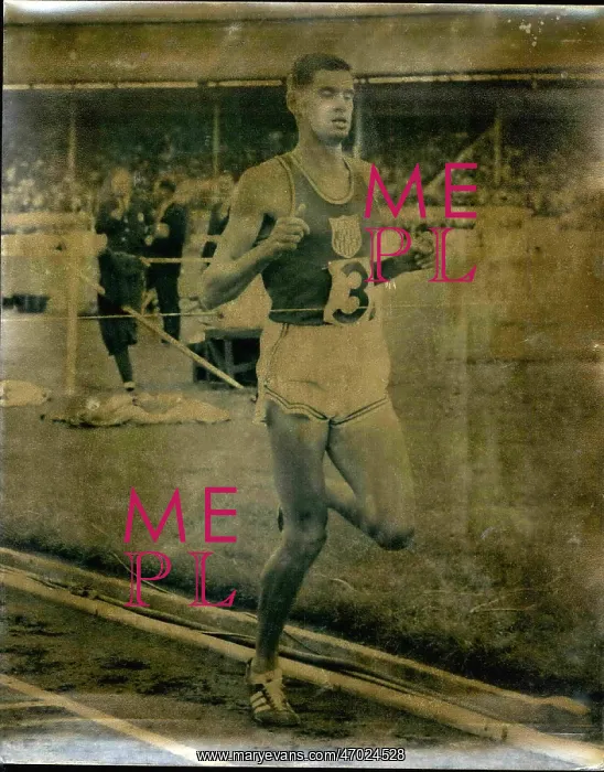  : Track And Field - Decathlon - Javelin