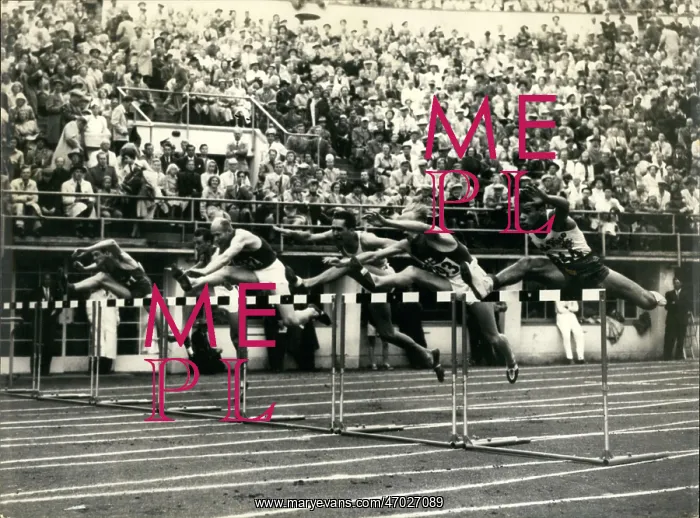 : Track And Field - Decathlon - Javelin : Track And Field - Decathlon - Javelin