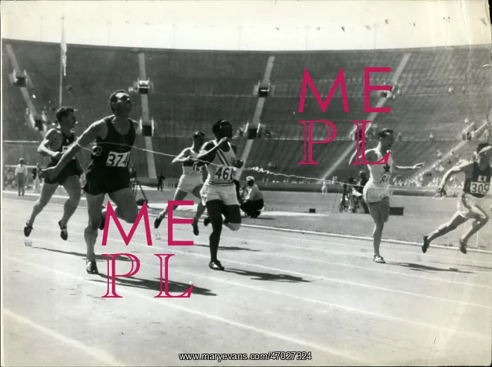 : Track And Field - Decathlon - Javelin : Track And Field - Decathlon - Javelin