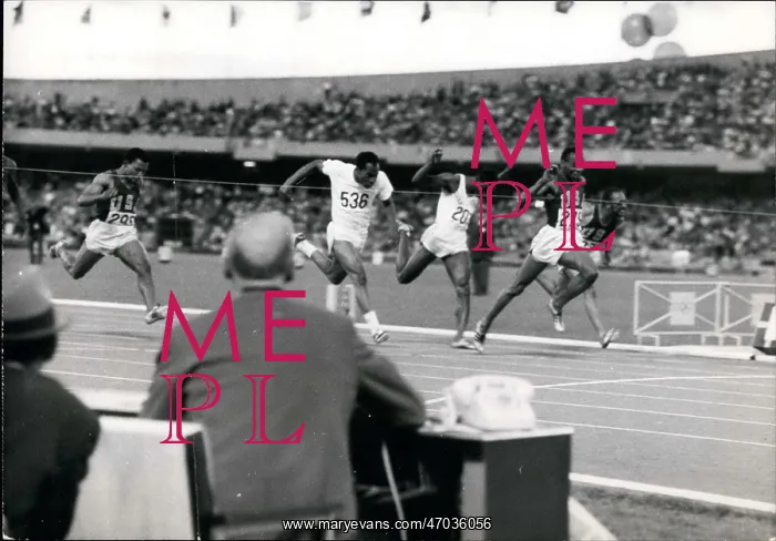 : Track And Field - Decathlon - Javelin : Track And Field - Decathlon - Javelin