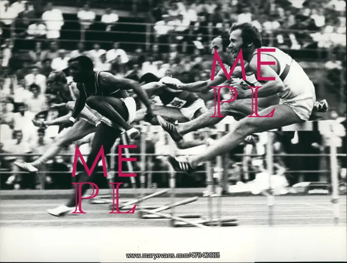 : Track And Field - Decathlon - Javelin : Track And Field - Decathlon - Javelin