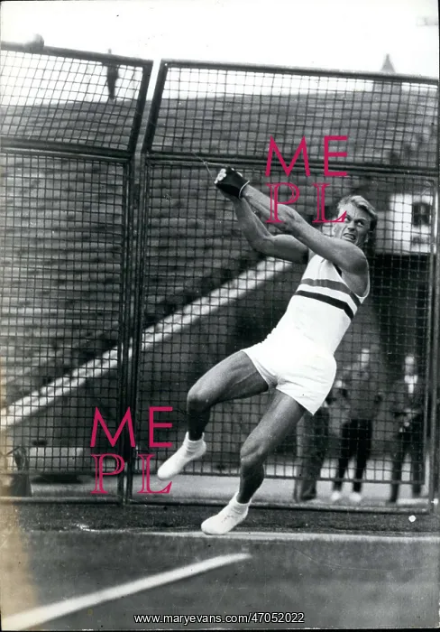 : Track And Field - Decathlon - Javelin : Track And Field - Decathlon - Javelin