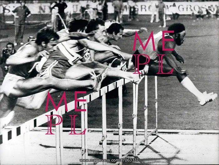 : Track And Field - Decathlon - Javelin : Track And Field - Decathlon - Javelin