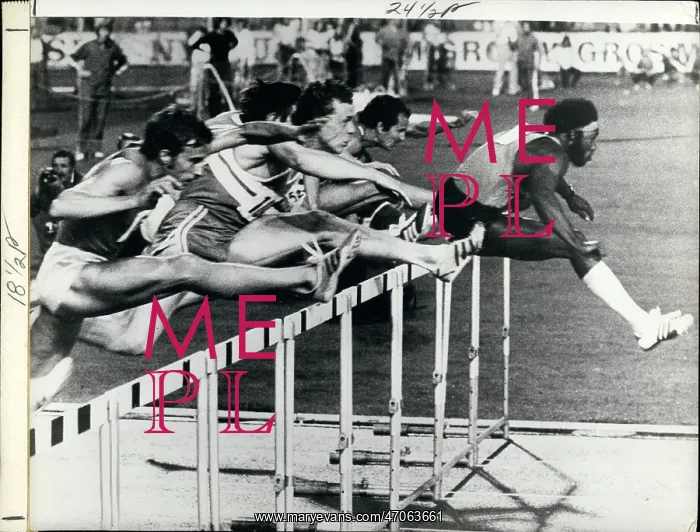 : Track And Field - Decathlon - Javelin : Track And Field - Decathlon - Javelin
