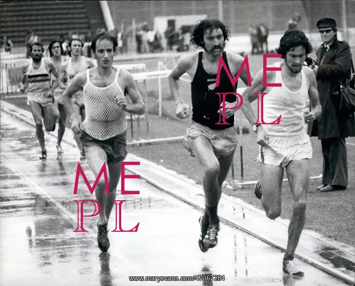 : Track And Field - Decathlon - Javelin