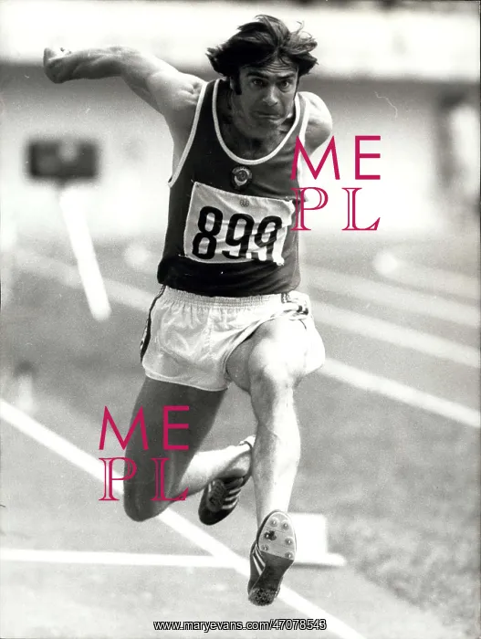 : Track And Field - Decathlon - Javelin : Track And Field - Decathlon - Javelin