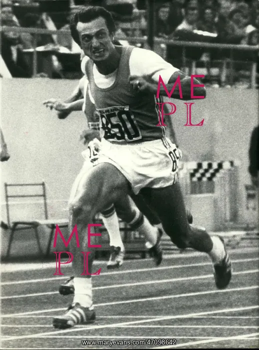 : Track And Field - Decathlon - Javelin : Track And Field - Decathlon - Javelin