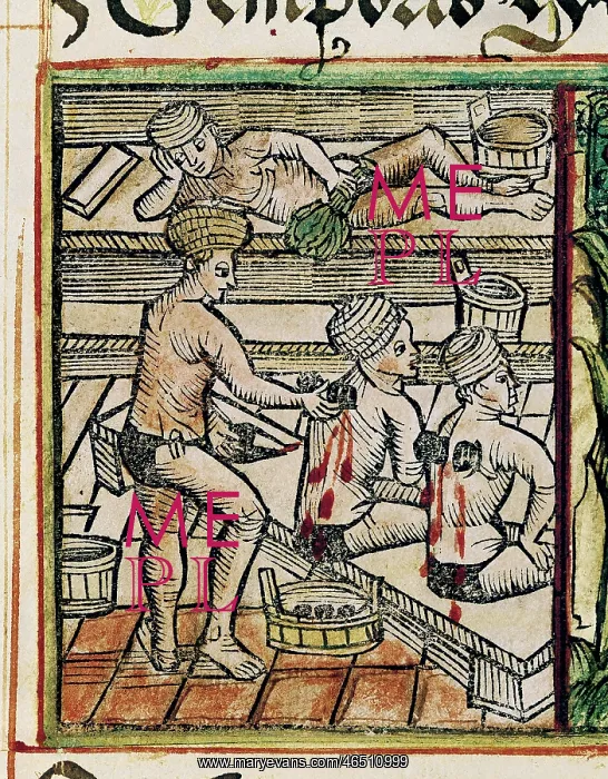 : Tractatus de Pestilencia by M : Tractatus de Pestilencia by M