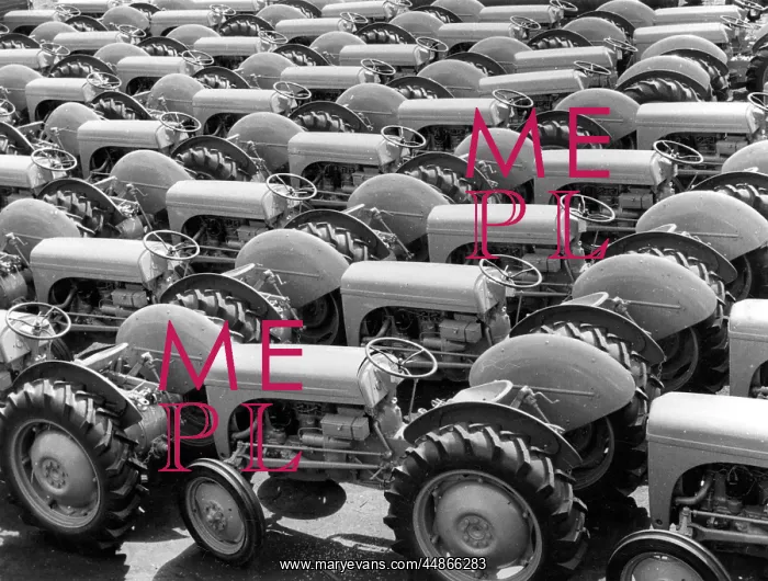 : TRACTOR PATTERN : TRACTOR PATTERN