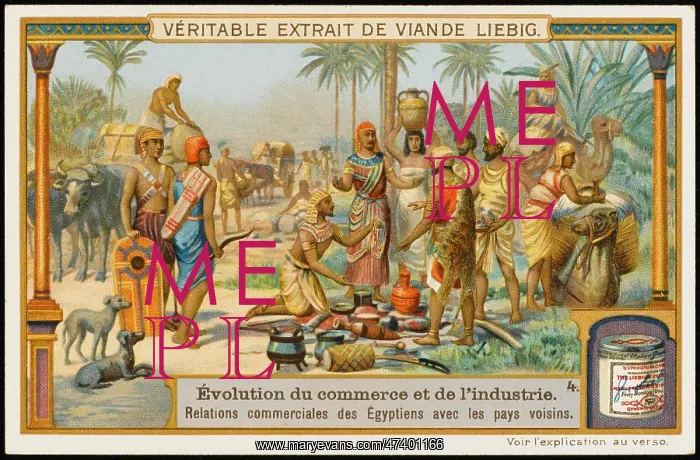 : TRADE ANCIENT EGYPT : TRADE ANCIENT EGYPT