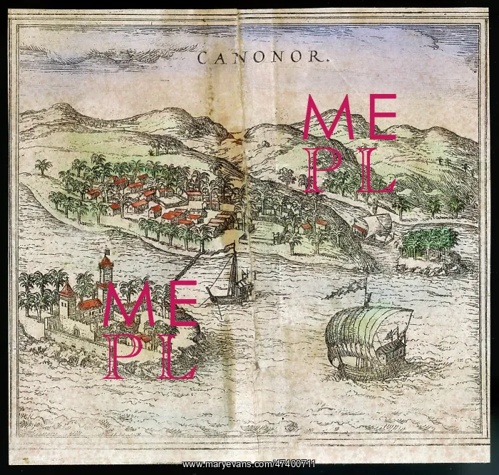 : TRADE / CANONOR 1572 : TRADE / CANONOR 1572